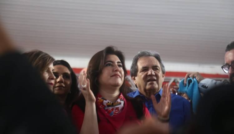 ‘Não há nome melhor': Marun confirma Harfouche vice de Simone