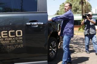 Servidores denunciam 'cabide de emprego' para aliados eleitorais de Gerson Claro no Detran-MS
