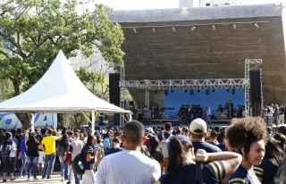 Marcha para Jesus espera atrair mais de 115 mil fiéis em Campo Grande