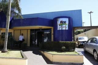 Após desistência de Simone, pré-candidatos procuram MDB para organizar campanha