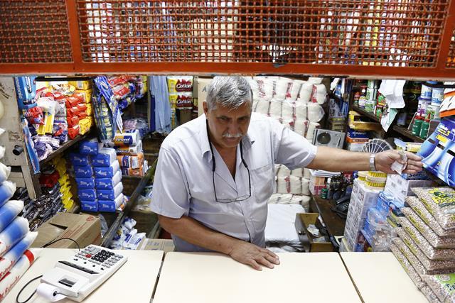 #CG119: histórias e personagens do Mercadão Municipal, que completa 60 anos
