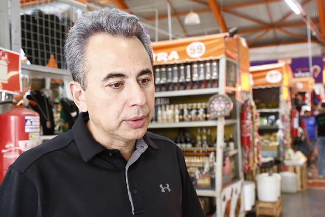 #CG119: histórias e personagens do Mercadão Municipal, que completa 60 anos