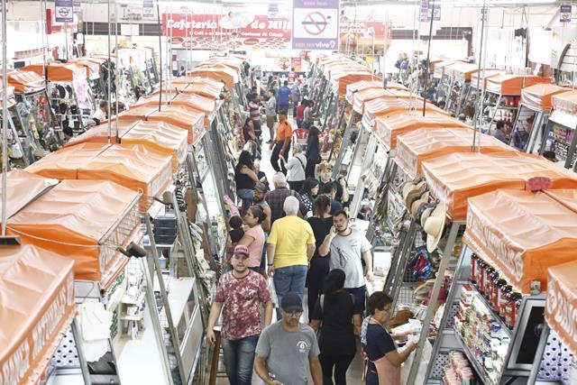 #CG119: histórias e personagens do Mercadão Municipal, que completa 60 anos
