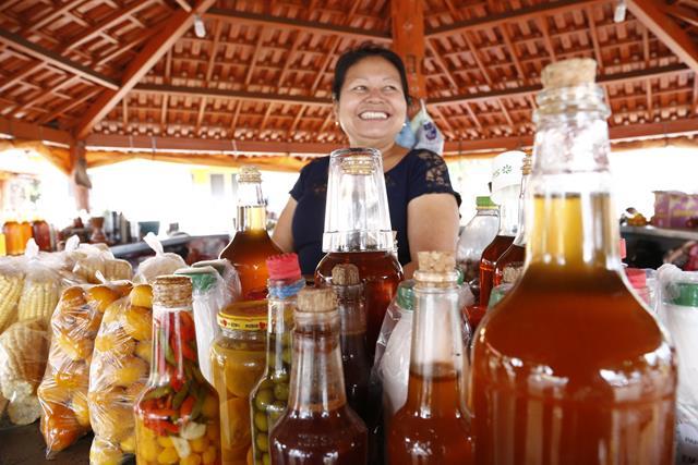 #CG119: histórias e personagens do Mercadão Municipal, que completa 60 anos