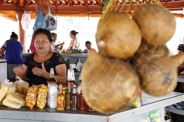 #CG119: histórias e personagens do Mercadão Municipal, que completa 60 anos