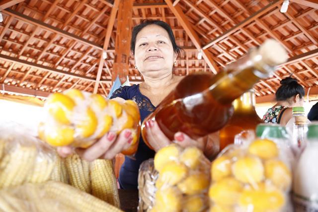 #CG119: histórias e personagens do Mercadão Municipal, que completa 60 anos