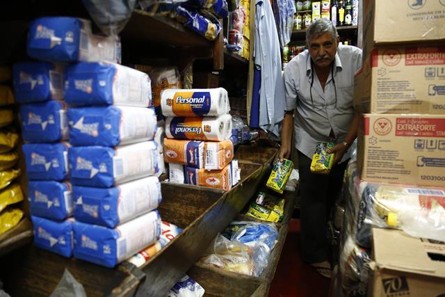 #CG119: histórias e personagens do Mercadão Municipal, que completa 60 anos