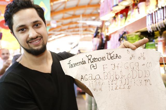 #CG119: histórias e personagens do Mercadão Municipal, que completa 60 anos