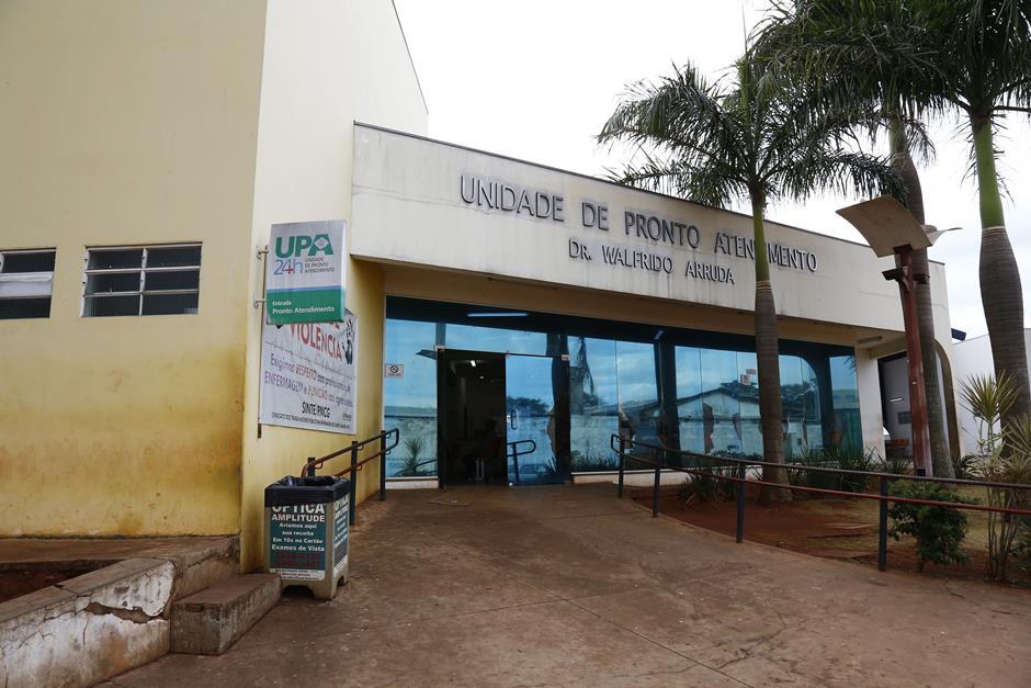Usuários do SUS criticam sabotagem e protesto contra pontos eletrônicos