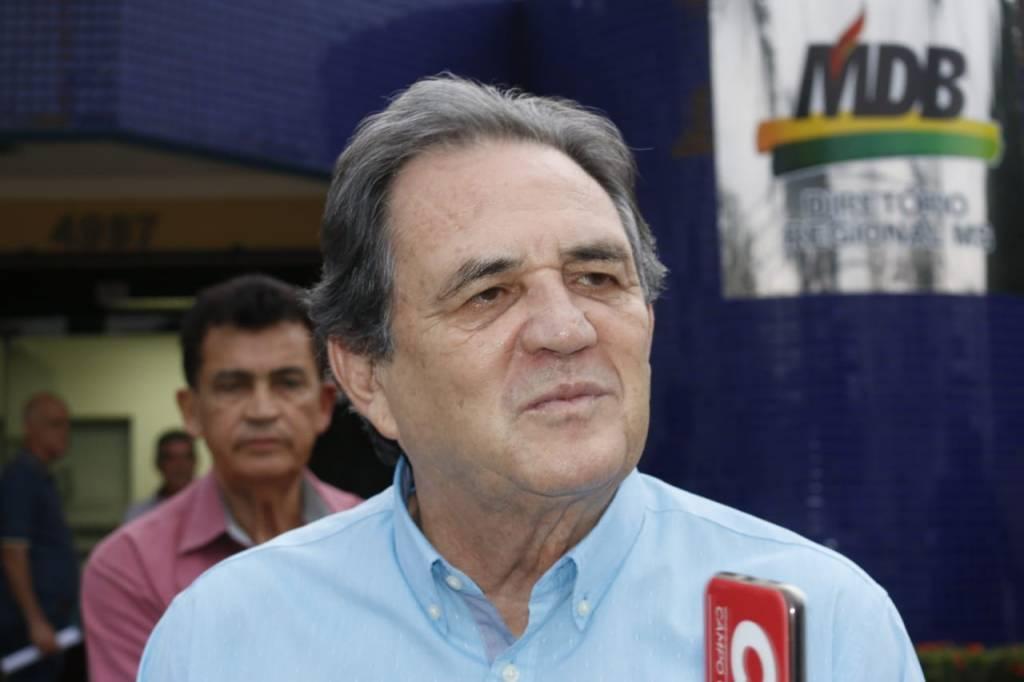 Disputa ao Senado tem 11 candidatos em MS após convenções do fim de semana