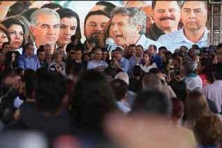 MDB pede impugnação da chapa de Reinaldo por Murilo não deixar comando de faculdade