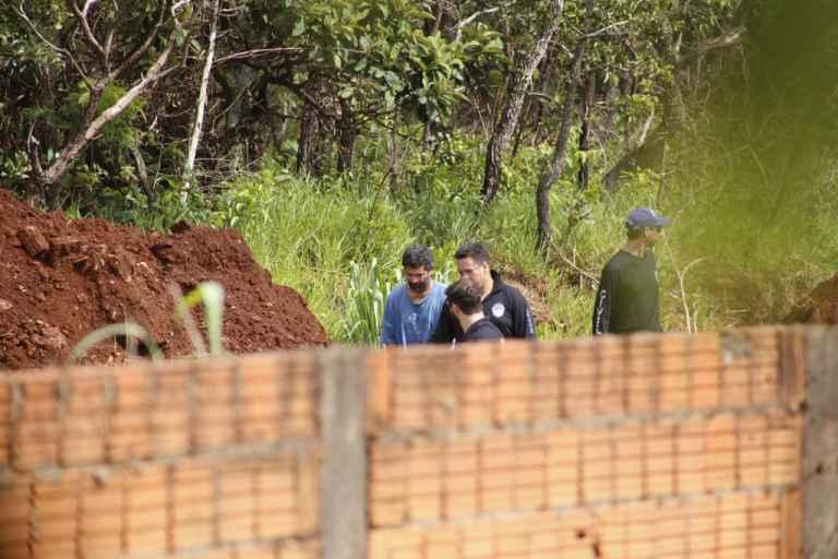 Psicopata ou serial killer? Saiba mais sobre Nando, criminoso que matou 16 em MS