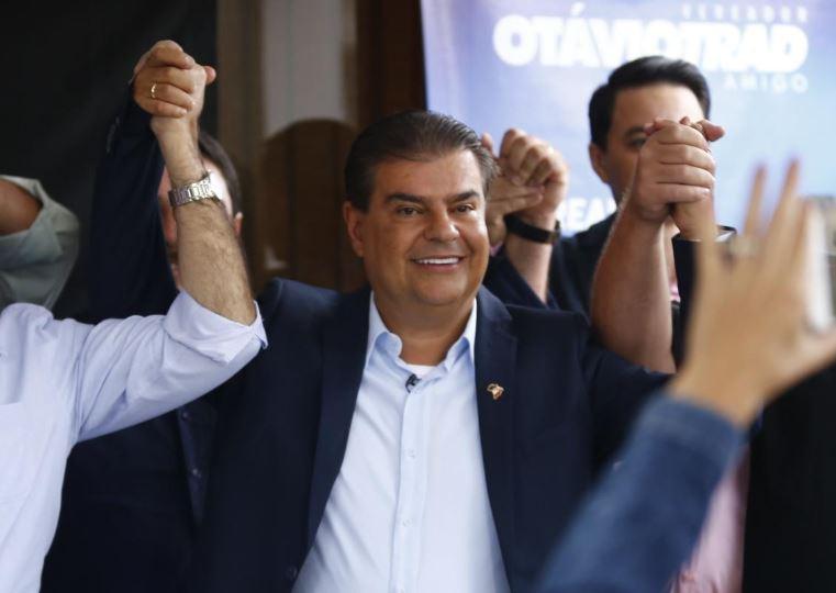 Disputa ao Senado tem 11 candidatos em MS após convenções do fim de semana
