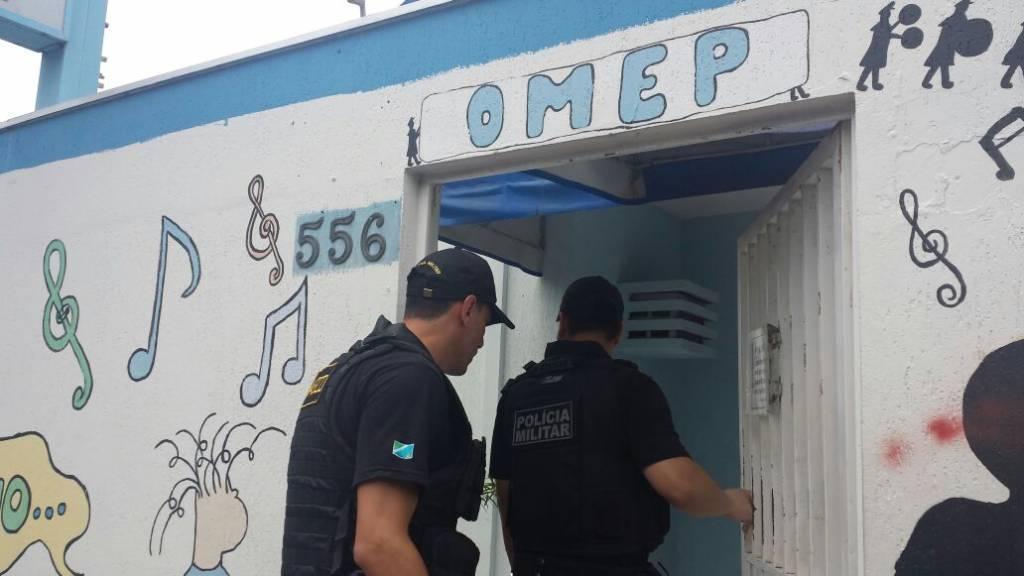 STJ mantém bloqueio de R$ 16 milhões de ex-prefeito por convênio com Omep e Seleta