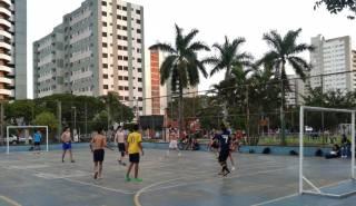 Prefeitura reabre licitação para instalar lanchonetes em parques de Campo Grande
