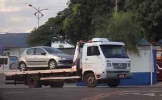 Recurso na Sejusp ‘segura' punição após flagra de vistoria irregular e terceirizada volta a operar