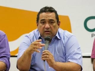 Prefeito nomeia esposa e cunhada e é alvo de inquérito do MP-MS