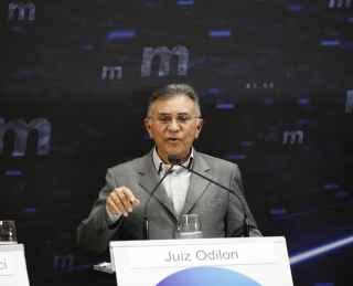 Procurador determina que PF abra inquérito para apurar denúncias de ex-assessor de Odilon