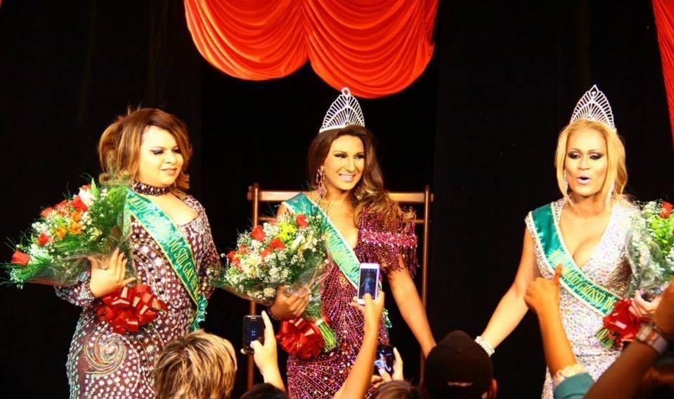 Com pegada social, concurso de beleza LGBT espera arrecadar mais de 500 kg de alimentos