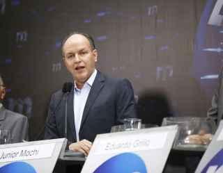 Operação da PF enfraquece campanha de Reinaldo, avalia Mochi
