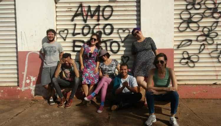 Com elementos em stop motion, curta fala sobre o amor e a culinária