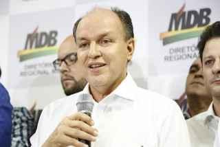 Para Mochi, atentado contra Bolsonaro é 'afronta ao processo democrático'