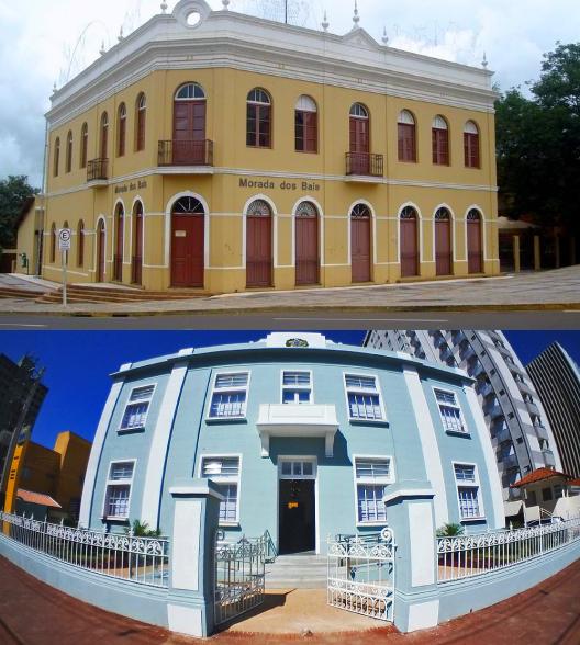 Museus e acervos de MS estão sob risco iminente de tragédias como a do Museu Nacional