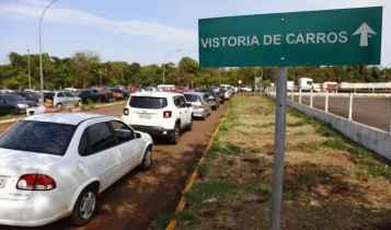 Vistoriadoras de veículos defendem investigação, mas temem piora no serviço sem Oxxy
