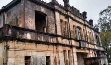 Museus e acervos de MS estão sob risco iminente de tragédias como a do Museu Nacional