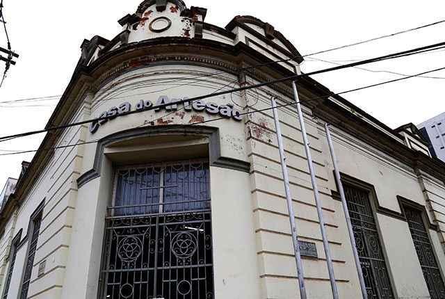 Museus e acervos de MS estão sob risco iminente de tragédias como a do Museu Nacional