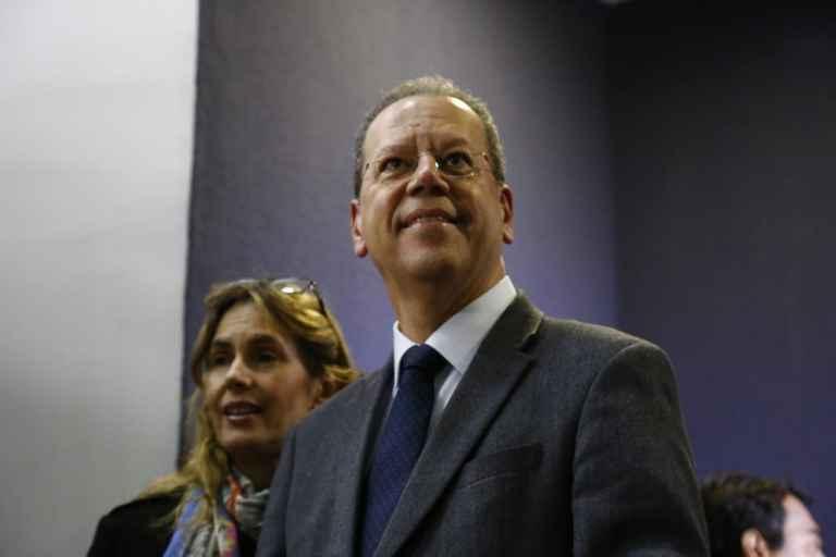 Bluma vai ouvir aliados e decidir ‘racionalmente' quem apoiar no 2° turno