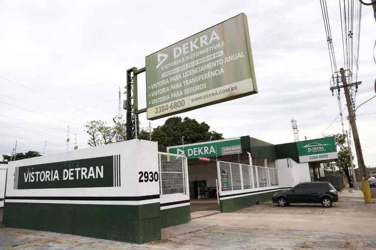 Detran volta a fazer vistorias e credenciadas suspendem atendimento em MS