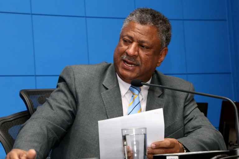 TRE-MS rejeita candidatura de João Grandão e mais 11 candidatos a deputado