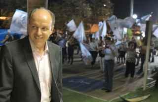 Mochi diz querer apresentar mais propostas e fugir de alfinetadas de candidatos