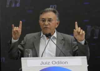 Lavagem de Dinheiro: MPF recorre de absolvição de Odilon a megatraficante de drogas