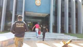 Policiais voltam a ser alvos de operação que combate contrabando de cigarros em MS