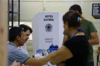 Voto para o Senado em MS chegou a custar R$ 6,80, segundo dados do TSE