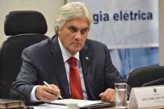 TRF3 cassa decisão e mantém Delcídio do Amaral inelegível por cassação no Senado
