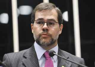Dias Toffoli diz que, até o momento, não há projetos políticos nacionais