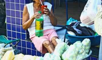Ao passar da guampa, pouco ou nada se sabe da história da erva-mate usada no tereré