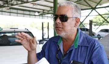 Filas diminuem no Detran, mas clientes cobram melhorias em vistorias no pátio