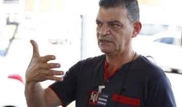 Filas diminuem no Detran, mas clientes cobram melhorias em vistorias no pátio