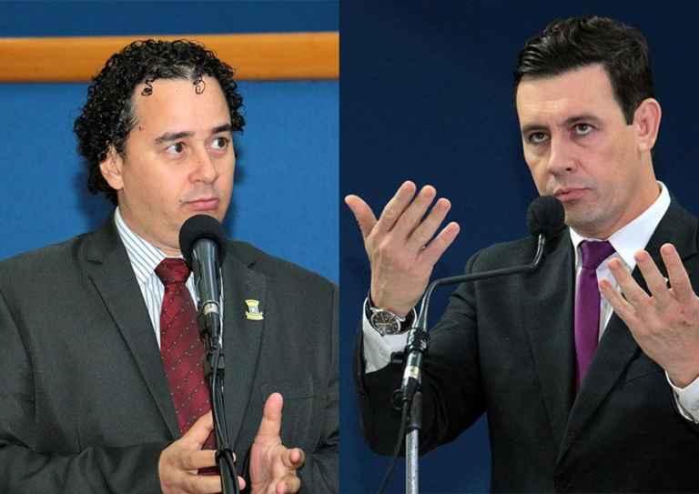 Formação de chapas contribuiu para perda de vagas do PSDB na ALMS, dizem vereadores