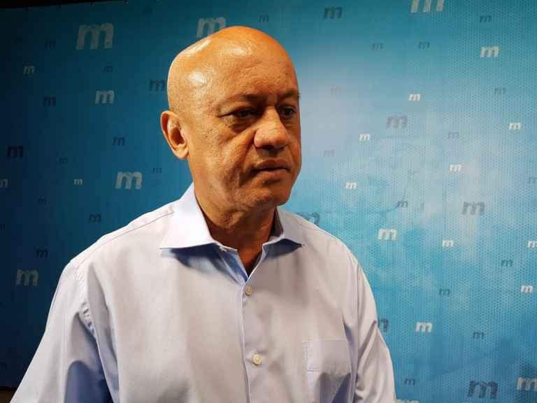 Ex-secretário de Administração de Reinaldo projeta MS como capital do Mercosul