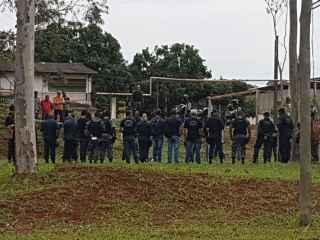 Policial militar é encontrado morto a tiros atrás de fábrica em Campo Grande