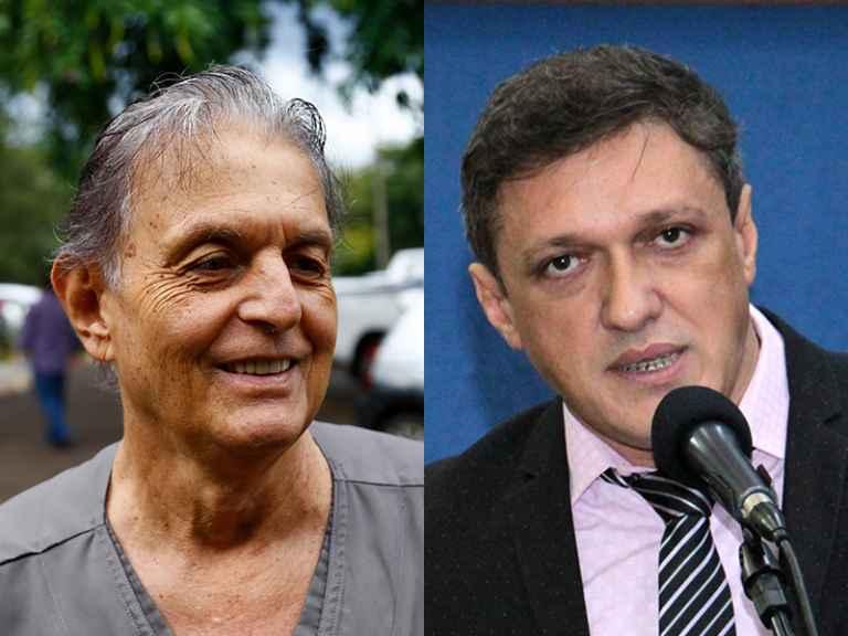 Depois de disputa por mandato, médico assume vaga de vereador eleito deputado