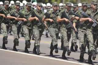 MPF recomenda que Forças Armadas não celebrem golpe de 64 em MS