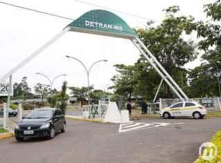Cassada liminar que obrigava Detran-MS nomear servidores de carreira em cargos de chefia