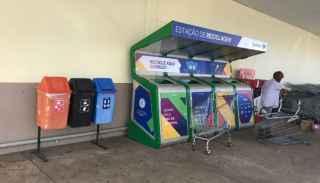 216 mil famílias têm coleta seletiva na porta de casa, mas reciclagem ainda enfrenta desafios