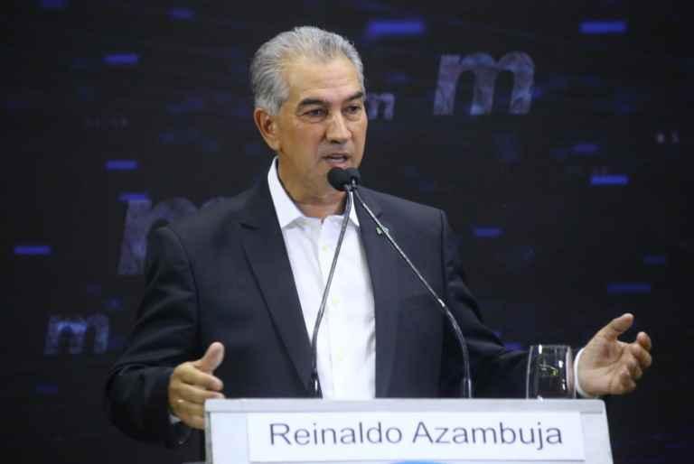 Após pedido do MPF, STJ arquiva investigação contra Reinaldo por 11 votos a 0